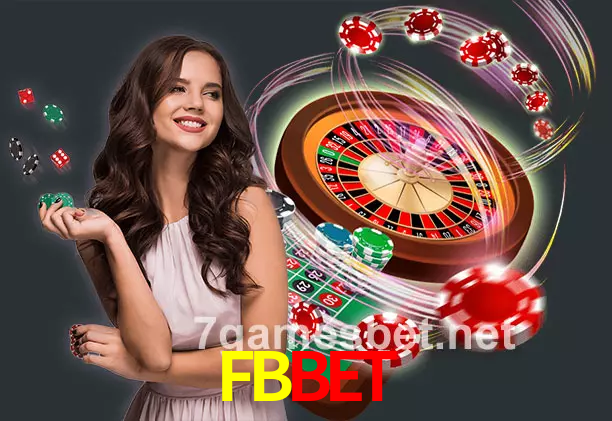 vivo no cassino FBBet