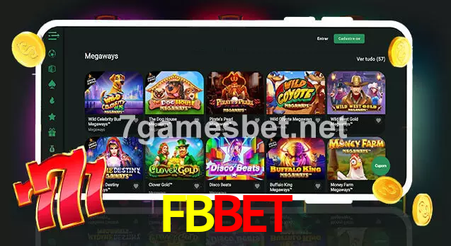 FBBet aplicativo