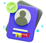 Tornar-se um membro do FBBet é muito simples