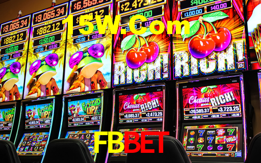 FBBet Login
