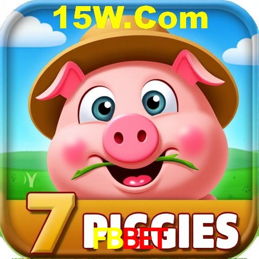 Provedores de Jogos FBBet