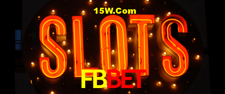 Game Providers FBBet