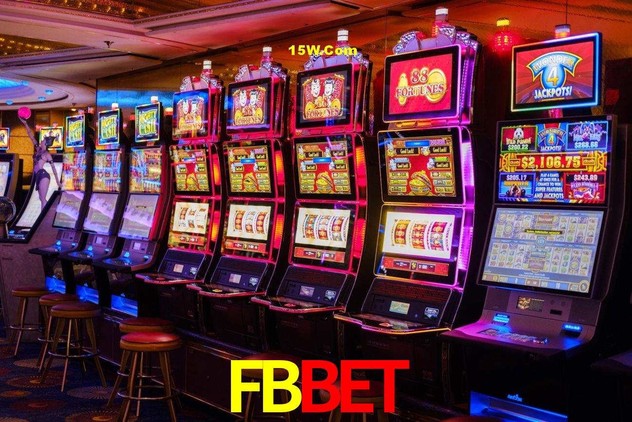 Live Casino FBBet