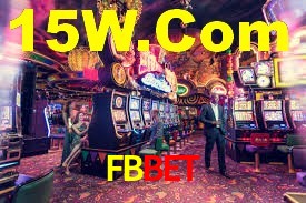 Sinta a adrenalina dos jogos de cassino com FBBet