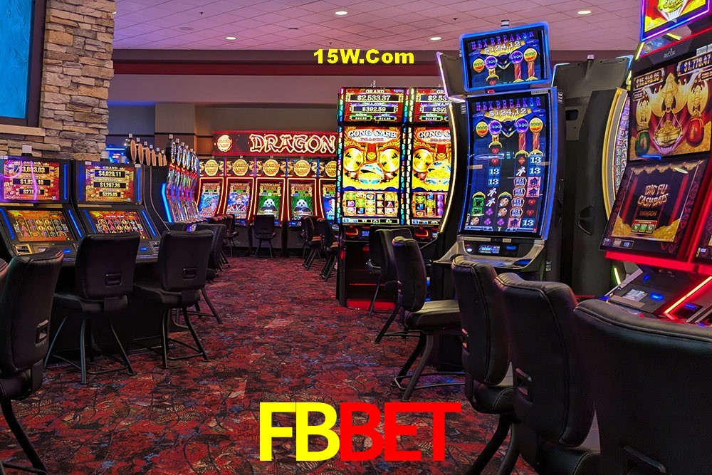 Mesa de Blackjack FBBet