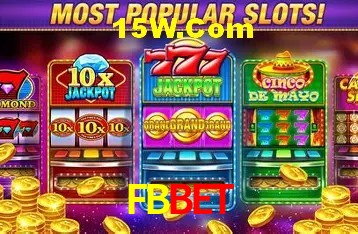 Estatísticas do Jogo FBBet