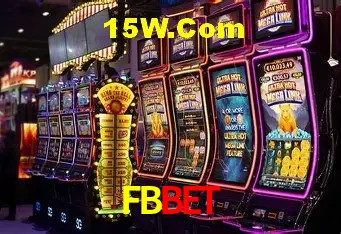 Design Responsivo FBBet