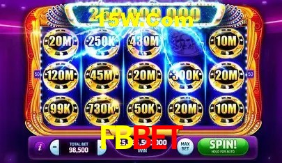 Especiais de Fim de Semana FBBet