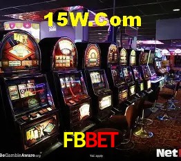 Tecnologia da Plataforma FBBet