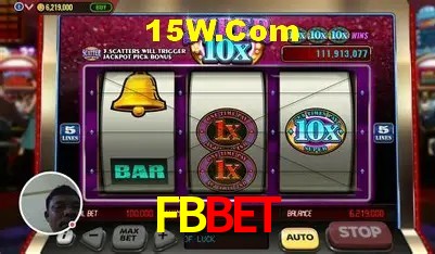 Segurança 2FA FBBet